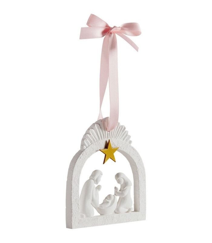 Presépio Perfumado Thé de Fête – Mathilde M - Image 1