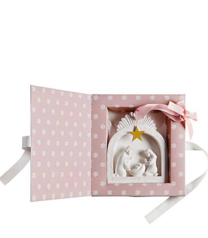 Presépio Perfumado Thé de Fête – Mathilde M - Image 2