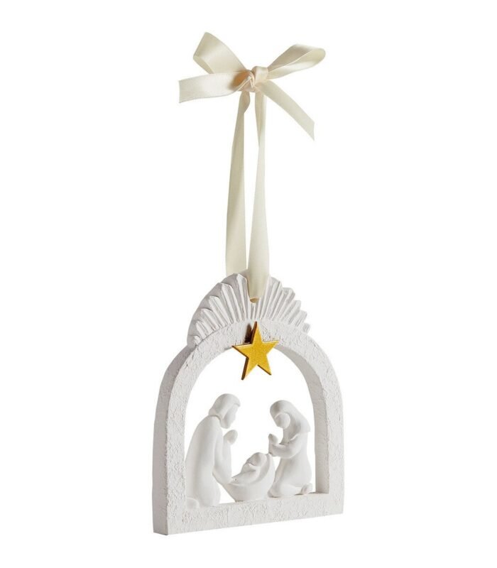 Presépio Perfumado Musc Irisé – Mathilde M - Image 1
