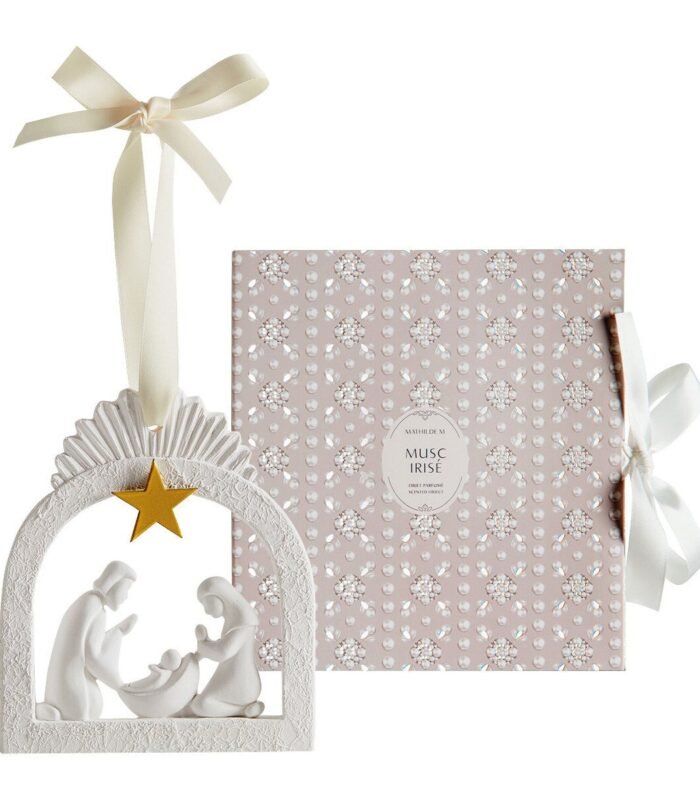 Presépio Perfumado Musc Irisé – Mathilde M - Image 3