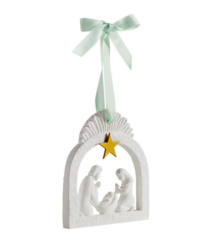 Presépio Perfumado Sapin Givré - Mathilde M - Image 1