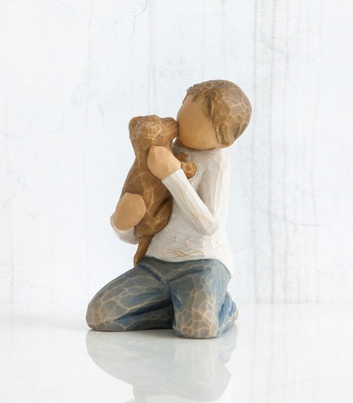 Kindness - Willow Tree - Image 1