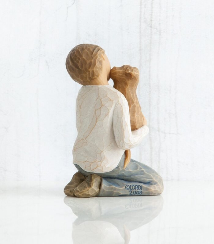 Kindness - Willow Tree - Image 2