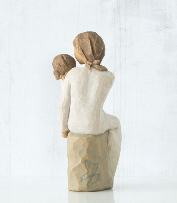 Mother Daughter - Willow Tree - Image 2