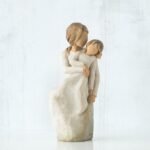 Mother Daughter - Willow Tree