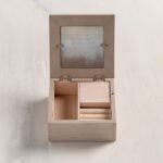 Friendship Music Box - Willow Tree - Image 2