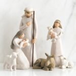 Nativity - Willow Tree