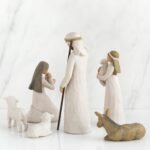 Nativity - Willow Tree - Image 2