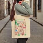 Tote Bag | Coleção Guimarães | Edição 2025