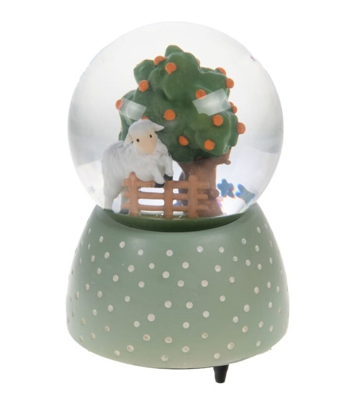 Globo de Neve Louison - Image 1