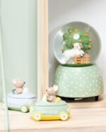 Globo de Neve Louison - Image 4