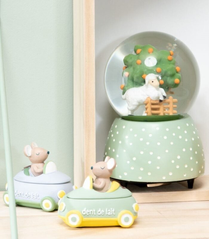 Globo de Neve Louison - Image 4