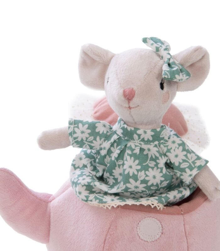 Ratinha Lili na Chaleira - Image 4
