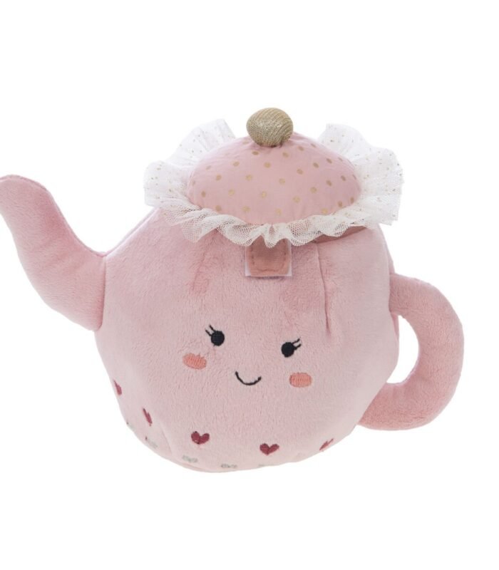 Ratinha Lili na Chaleira - Image 3