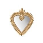 Espelho Coração