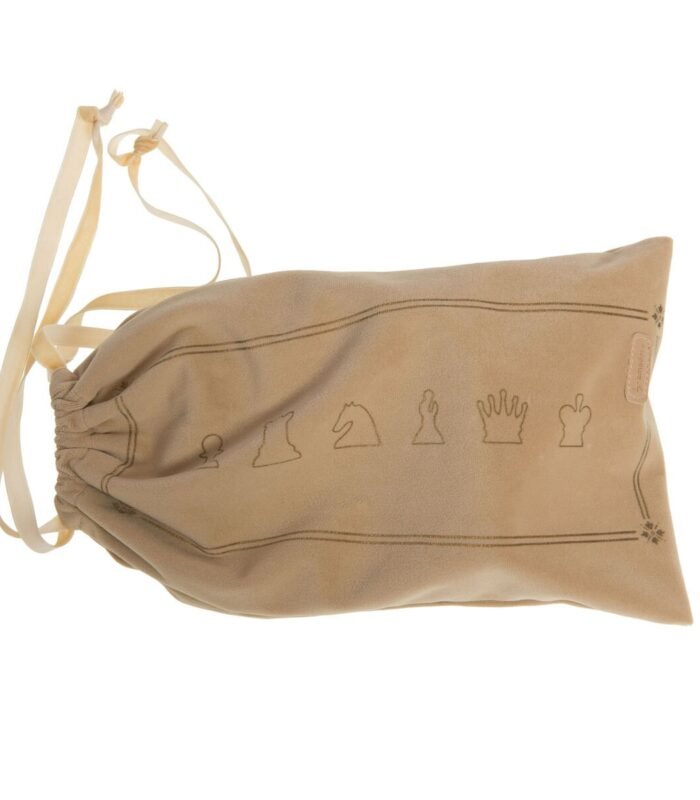 Bolso com Tabuleiro Xadrez - Image 2