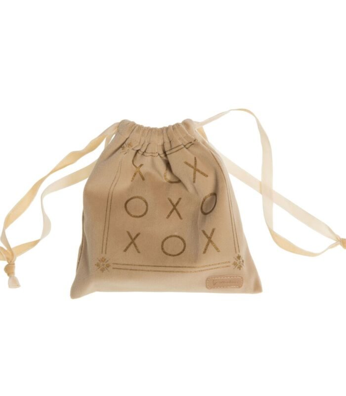 Bolso com Jogo do Galo - Image 2