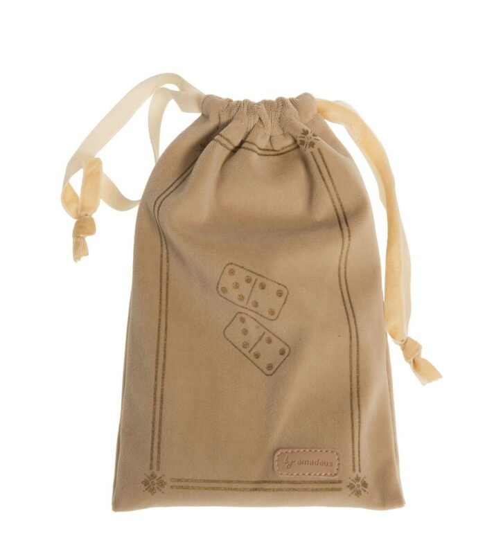 Bolso com Dominó - Image 2