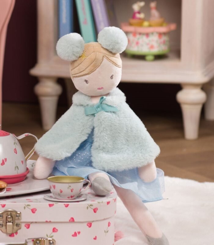 Boneca Nina - Image 3