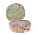 Coffret 5 peças Pintainho - Image 3