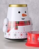 Lata Boneco de Neve - Image 2