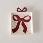 Prato com Laço Grande - Coleção Laço - Image 2