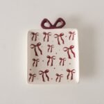 Prato com Laços - Coleção Laço - Image 2