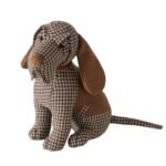 Trava Porta Cão Cooper