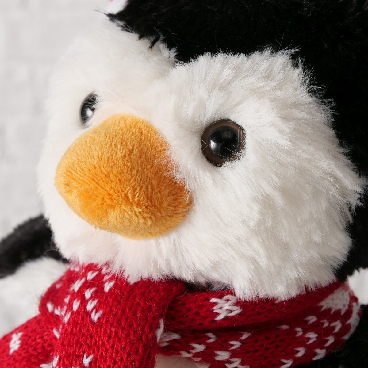2061379-chafarica-guimaraes-portugal-peluche-boneco-pinguim-natal-decor-decoração-quarto-bebe-criança-sala-casa-home-animais-inverno-2 Peluche Pinguim - Image 3