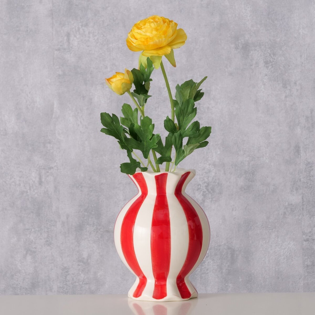 2061769-chafarica-guimaraes-portugal-vaso-rebuçado-candy-decor-decoração-casa-home-porcelana-ceramica-flores-plantas-casa-quarto-sala-1 Vaso Rebuçado - Image 2