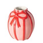 Vaso Grande - Coleção Laço