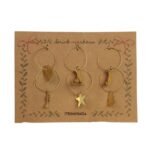 Pingentes para Garrafas de Vinho