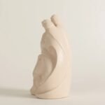 Peça decorativa aromática Sagrada Família e Reis Magos – Edição 2025 - Image 2