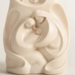 Peça decorativa aromática Sagrada Família e Reis Magos – Edição 2025 - Image 4