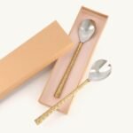 Conjunto Talheres para Salada - Image 2