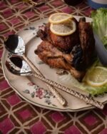 Conjunto Talheres para Salada - Image 3