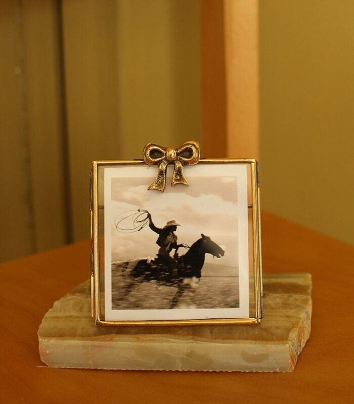 Moldura Polaroid Laço - Image 3