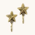 Conjunto 2 Ganchos com Estrela
