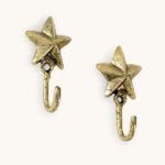 Conjunto 2 Ganchos com Estrela - Image 2