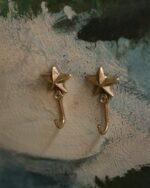 Conjunto 2 Ganchos com Estrela - Image 3