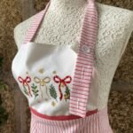 Avental de Cozinha - Coleção Laço - Image 2