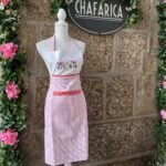 Avental de Cozinha - Coleção Laço - Image 4
