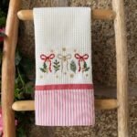 Pano de Prato - Coleção Laço - Image 2