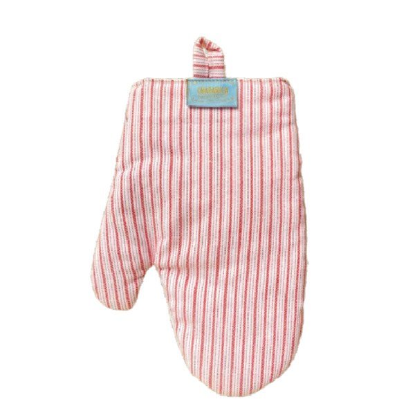 chafarica-guimaraes-portugal-textil-lar-linens-christmas-natal-avental-pega-luva-pano-mao-loiça-coleçao-laço-vermelho-branco-dourado-decor-casa-decoração-cozinha-sala-ceia-jantar-mesa--20 Luva de Cozinha - Coleção Laço - Image 2