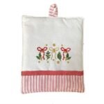 Pega de Cozinha - Coleção Laço