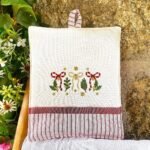 Pega de Cozinha - Coleção Laço - Image 3