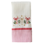 Pano de Prato - Coleção Laço