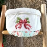 Saco do Pão - Coleção Laço - Image 3