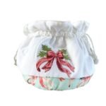 Saco do Pão - Coleção Laço