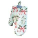 Luva de Cozinha – Coleção Laço - Image 2